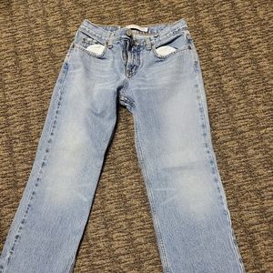 Express Jeans